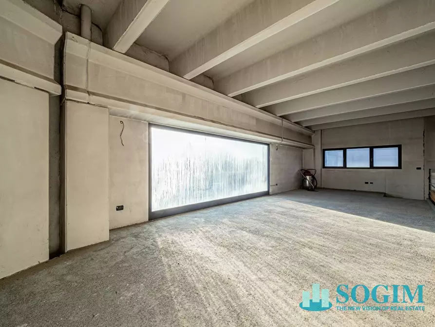 Immagine 14 di Capannone industriale in affitto  in Via Sant'agata 51/B a Mariano Comense