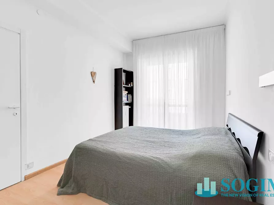 Immagine 11 di Appartamento in vendita  in Piazza Roma a Como