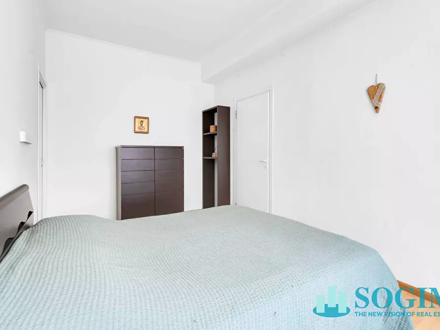 Immagine 13 di Appartamento in vendita  in Piazza Roma a Como