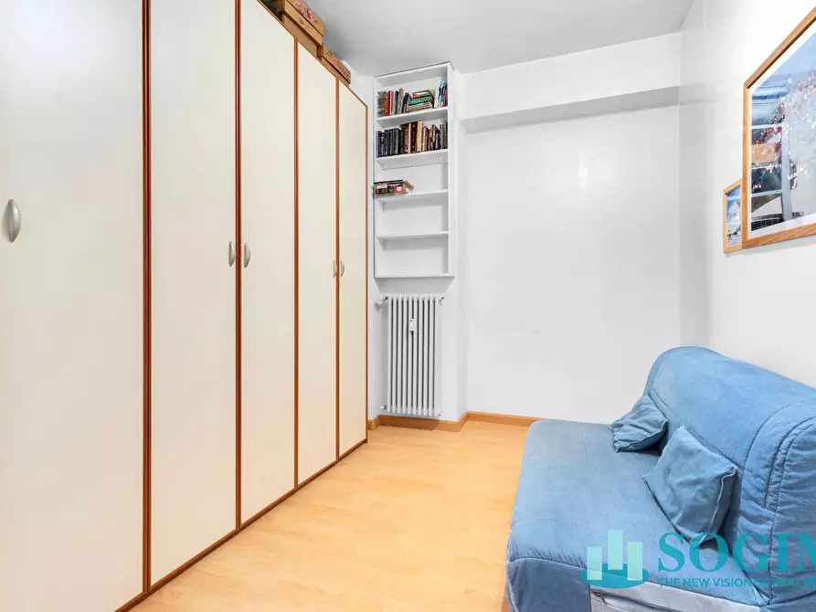 Immagine 16 di Appartamento in vendita  in Piazza Roma a Como