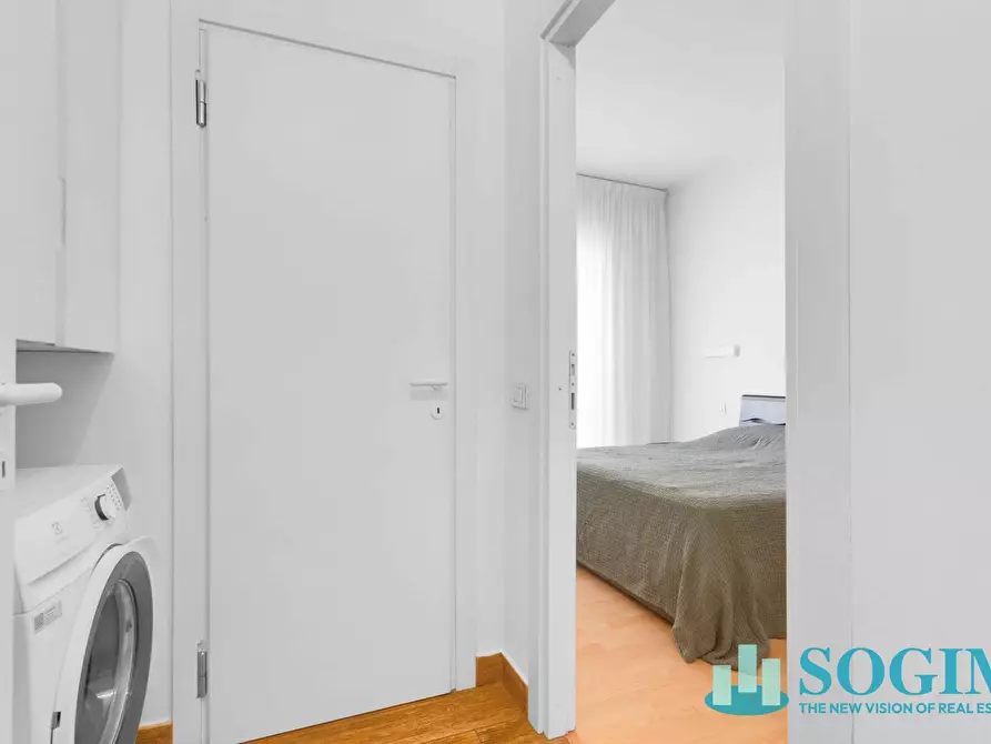 Immagine 9 di Appartamento in vendita  in Piazza Roma a Como