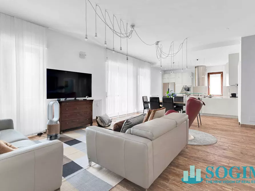 Immagine 1 di Appartamento in vendita  in Piazza Roma a Como