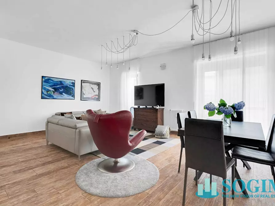 Immagine 3 di Appartamento in vendita  in Piazza Roma a Como