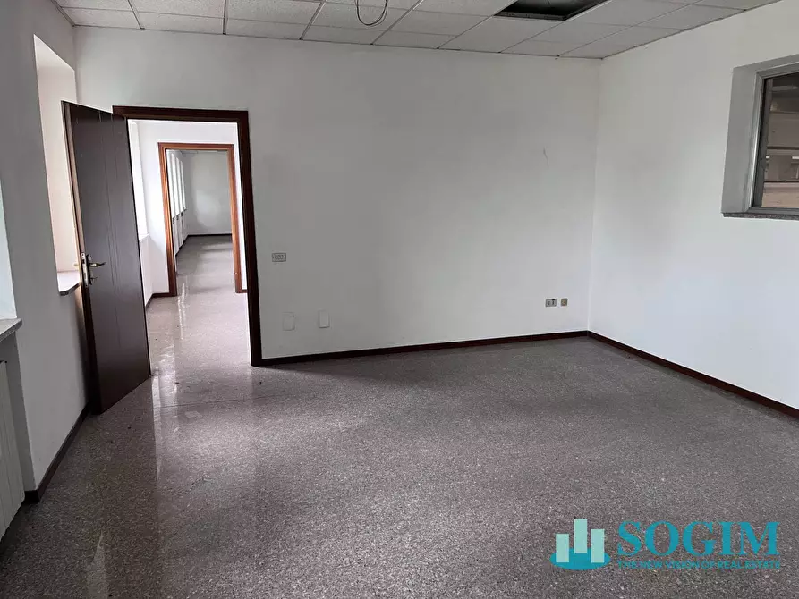 Immagine 17 di Capannone industriale in vendita  in via Dante 55 a Abbiategrasso