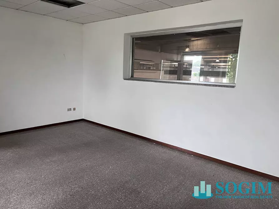 Immagine 18 di Capannone industriale in vendita  in via Dante 55 a Abbiategrasso