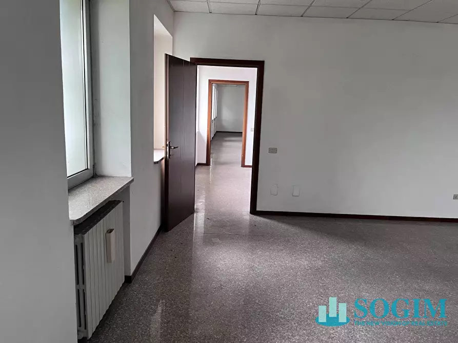 Immagine 19 di Capannone industriale in vendita  in via Dante 55 a Abbiategrasso