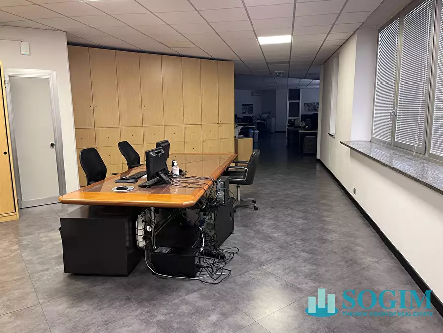 Immagine 11 di Capannone industriale in vendita  in via dante a Abbiategrasso