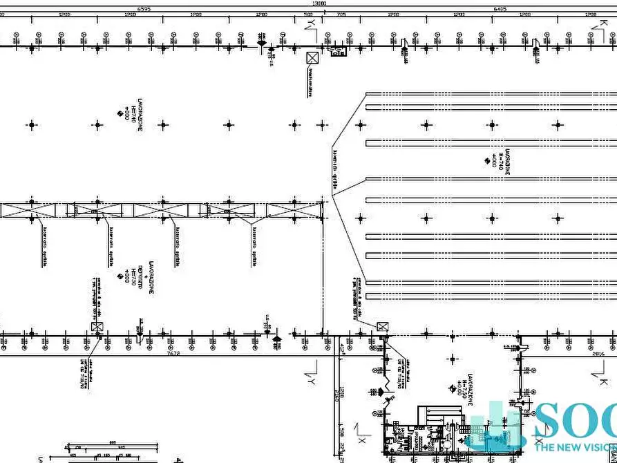 Immagine 21 di Capannone industriale in vendita  in via dante a Abbiategrasso