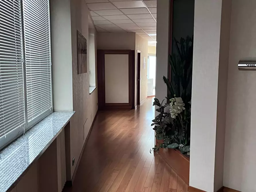 Immagine 3 di Capannone industriale in vendita  in via Dante 55 a Abbiategrasso