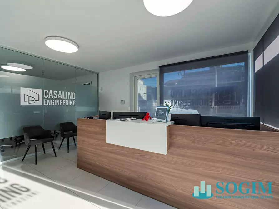 Immagine 1 di Ufficio in affitto  in via Piave 29 a Mariano Comense