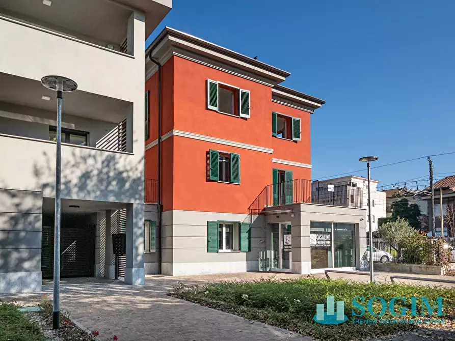 Immagine 16 di Ufficio in affitto  in via Piave 29 a Mariano Comense