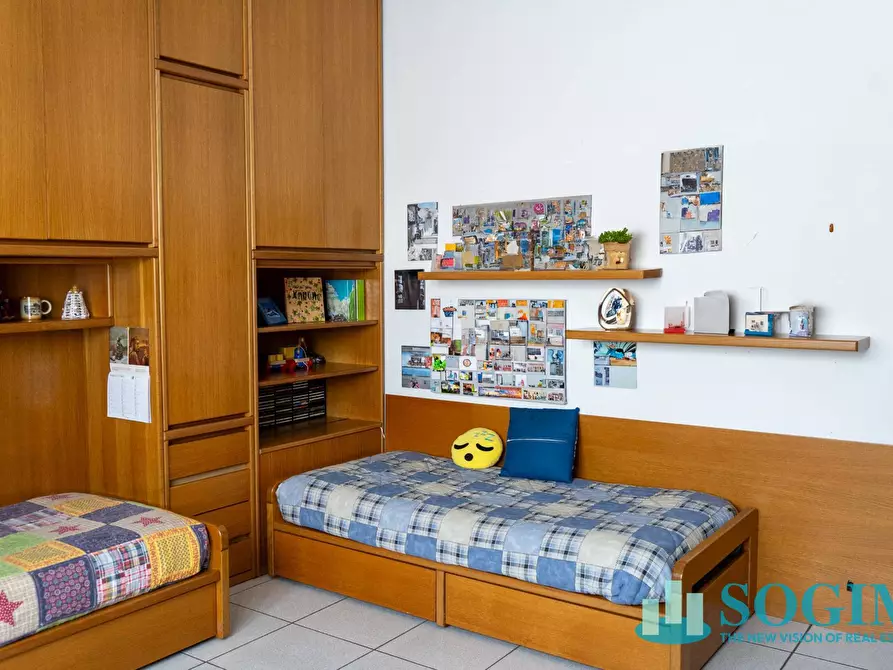 Immagine 15 di Appartamento in vendita  in Via MIlano a Cantù