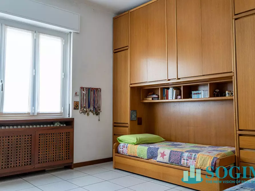 Immagine 16 di Appartamento in vendita  in Via MIlano a Cantù