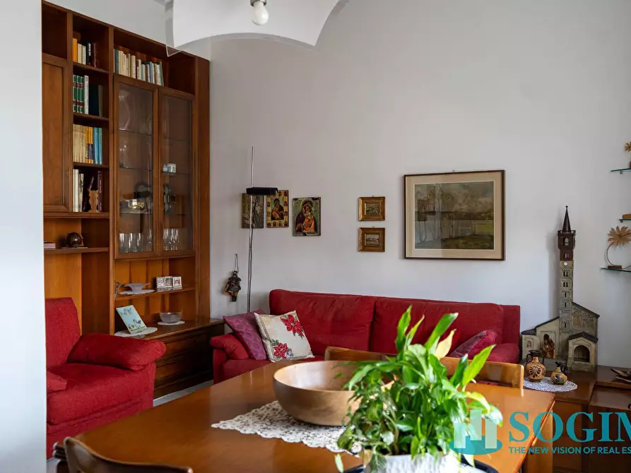 Immagine 9 di Appartamento in vendita  in Via MIlano a Cantù