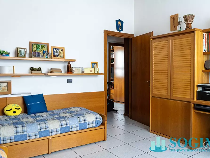 Immagine 19 di Appartamento in vendita  in Via MIlano a Cantù