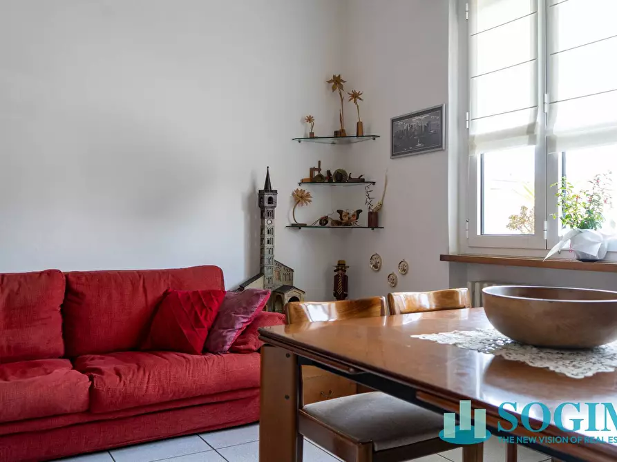 Immagine 20 di Laboratorio in vendita  in Via Milano a Cantù