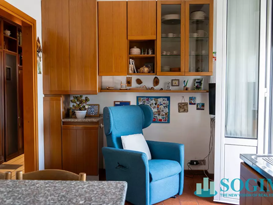 Immagine 15 di Laboratorio in vendita  in Via Milano a Cantù