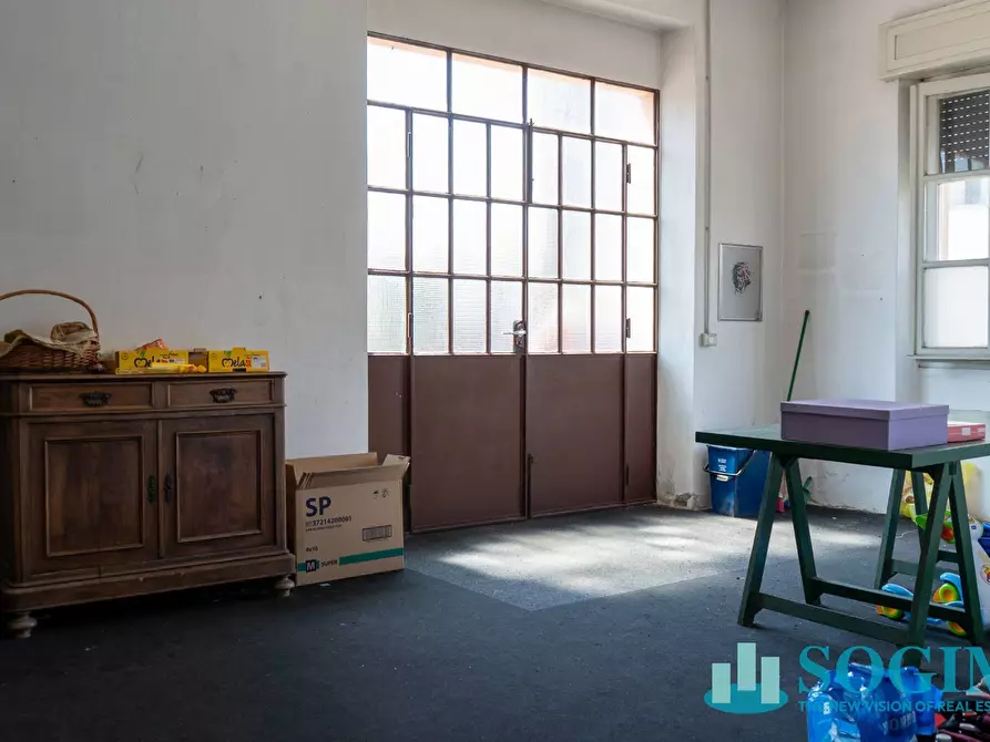 Immagine 2 di Laboratorio in vendita  in Via Milano a Cantù