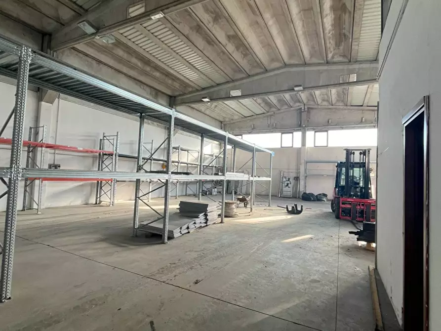 Immagine 21 di Capannone industriale in affitto  in VIA EINSTEIN a Buccinasco
