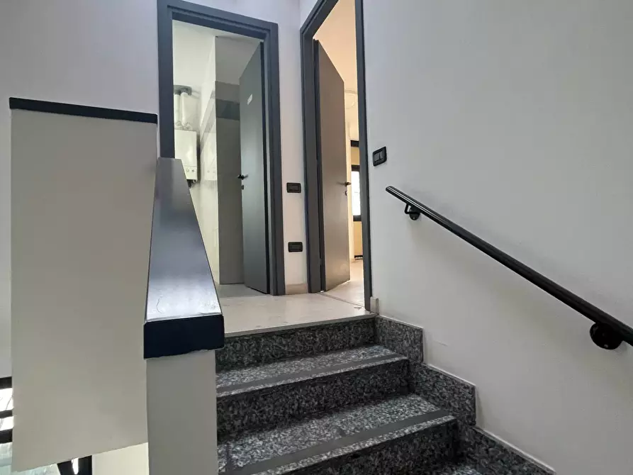 Immagine 12 di Capannone industriale in affitto  in VIA EINSTEIN a Buccinasco