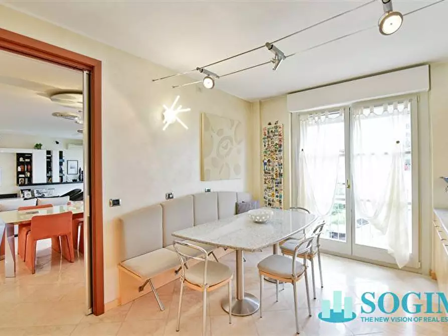 Immagine 15 di Appartamento in vendita  in Via Odescalchi 39 a Seregno