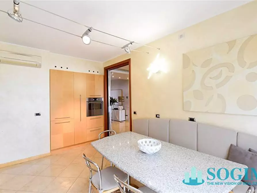 Immagine 16 di Appartamento in vendita  in Via Odescalchi 39 a Seregno