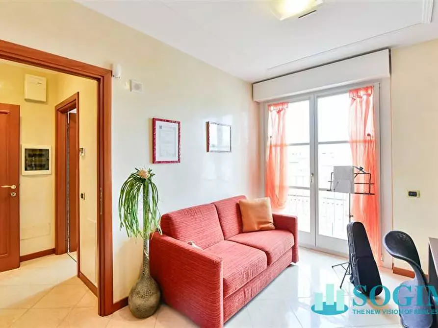 Immagine 25 di Appartamento in vendita  in Via Odescalchi 39 a Seregno