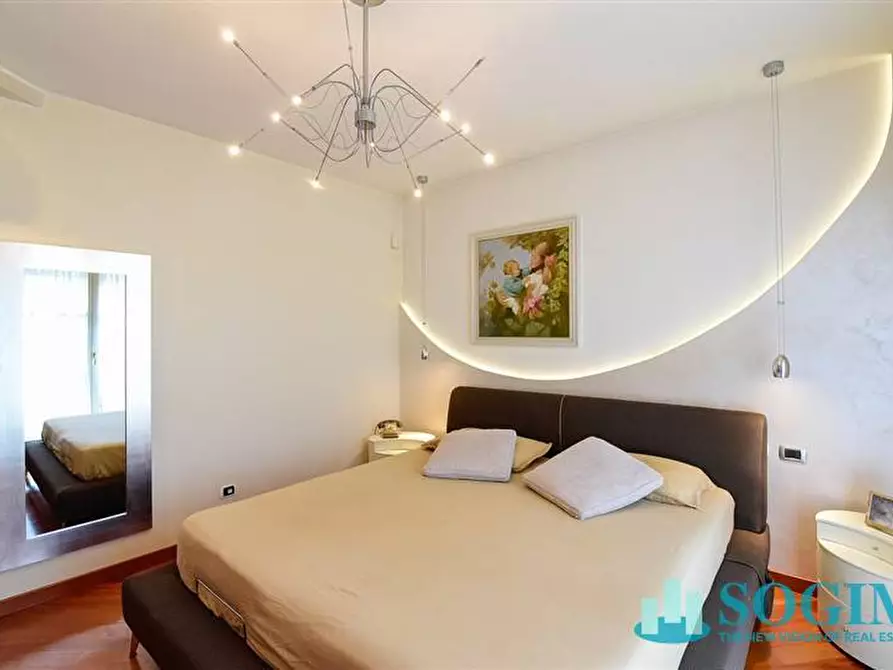 Immagine 32 di Appartamento in vendita  in Via Odescalchi 39 a Seregno