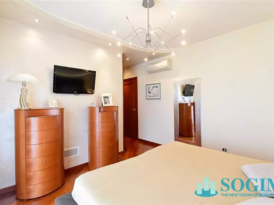 Immagine 33 di Appartamento in vendita  in Via Odescalchi 39 a Seregno