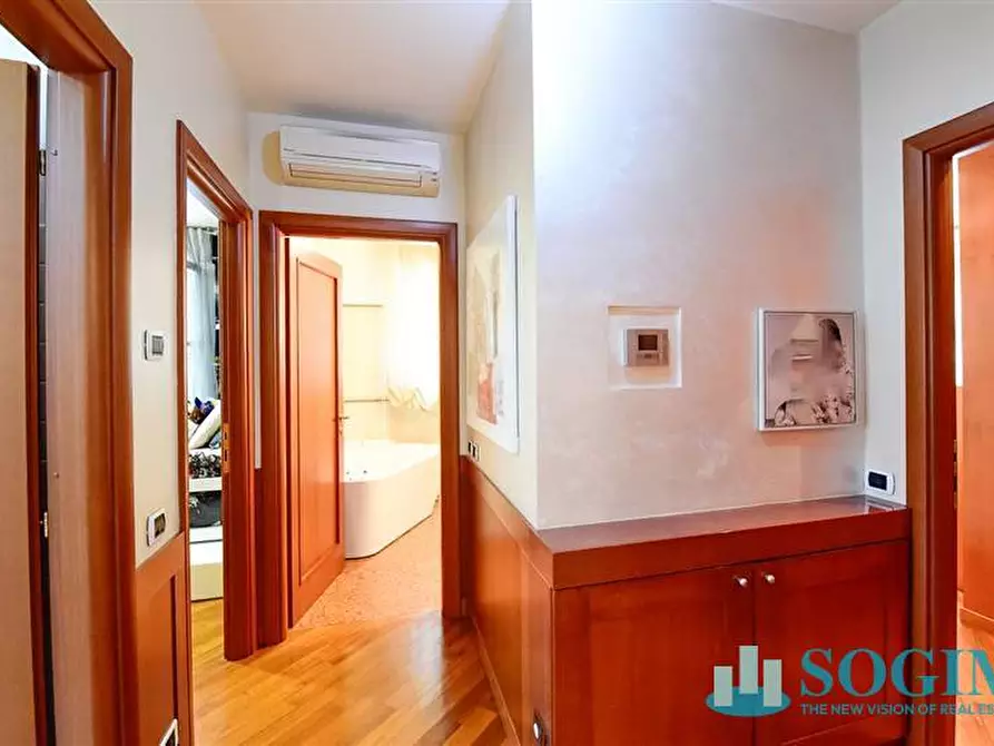 Immagine 44 di Appartamento in vendita  in Via Odescalchi 39 a Seregno