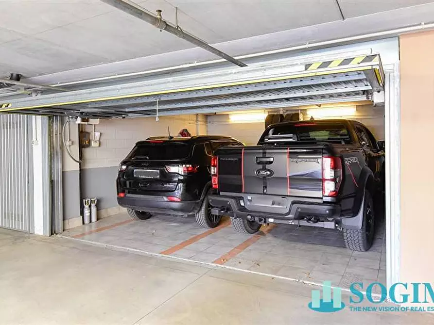 Immagine 49 di Appartamento in vendita  in Via Odescalchi 39 a Seregno