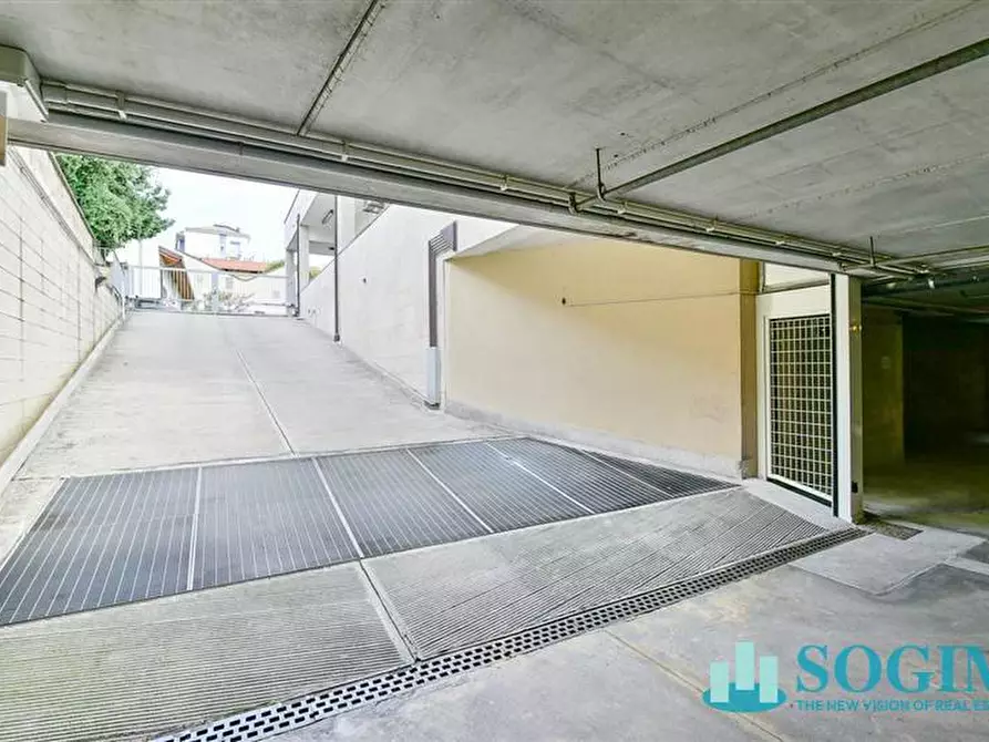 Immagine 51 di Appartamento in vendita  in Via Odescalchi 39 a Seregno