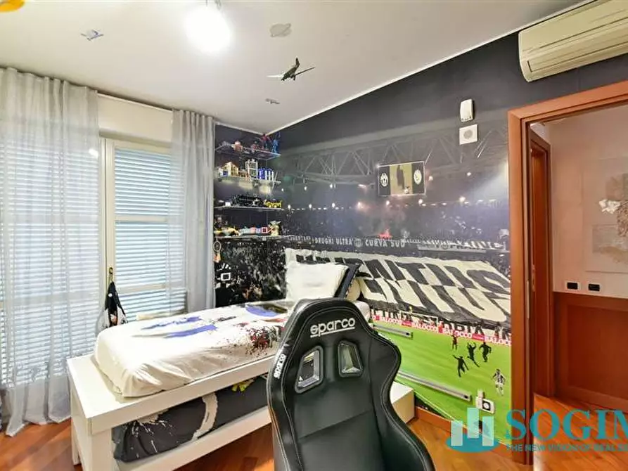 Immagine 35 di Appartamento in vendita  in Via Odescalchi 39 a Seregno