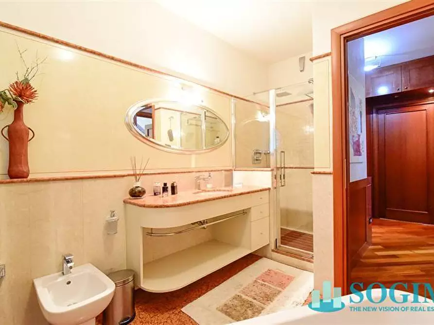 Immagine 42 di Appartamento in vendita  in Via Odescalchi 39 a Seregno