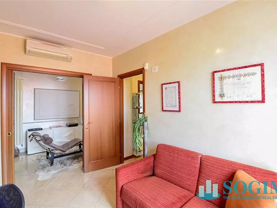 Immagine 26 di Appartamento in vendita  in Via Odescalchi 39 a Seregno