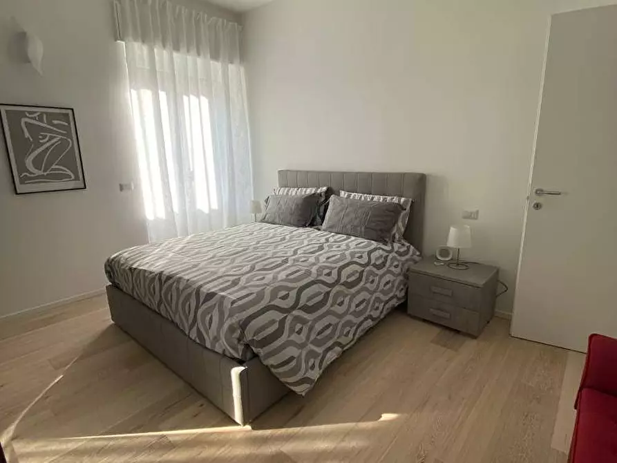 Immagine 11 di Appartamento in affitto  in via Archimede 57 a Milano