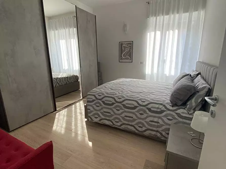 Immagine 13 di Appartamento in affitto  in via Archimede 57 a Milano