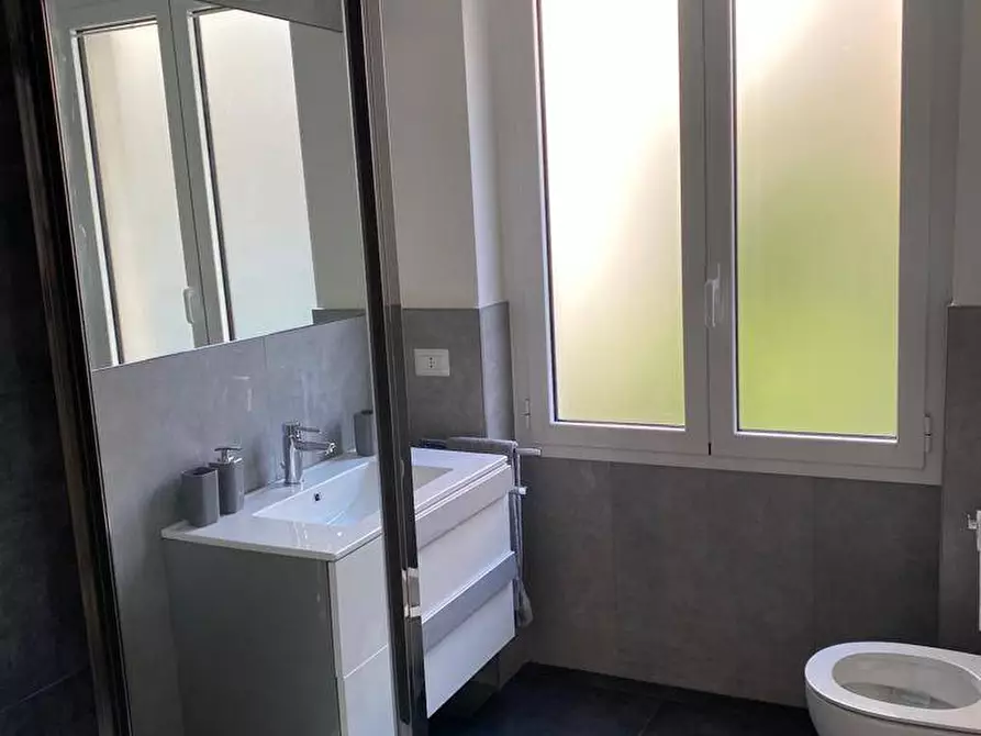 Immagine 14 di Appartamento in affitto  in via Archimede 57 a Milano