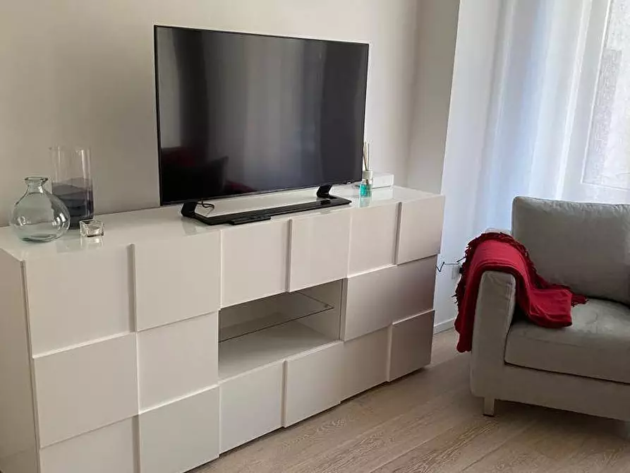 Immagine 8 di Appartamento in affitto  in via Archimede 57 a Milano