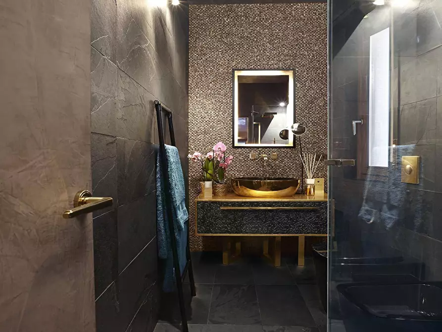 Immagine 19 di Appartamento in vendita  in via Marcona 15 a Milano