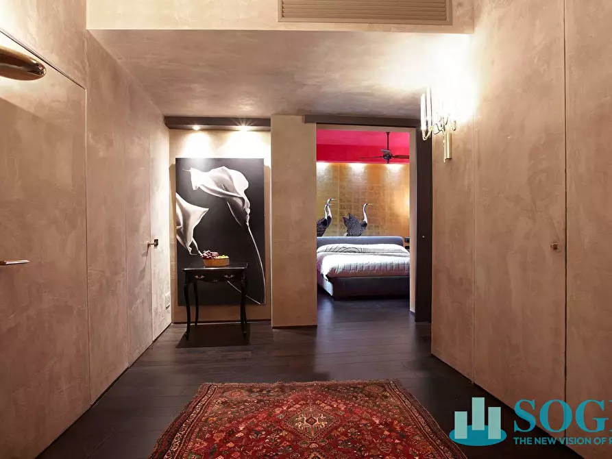 Immagine 14 di Appartamento in vendita  in via Marcona 15 a Milano