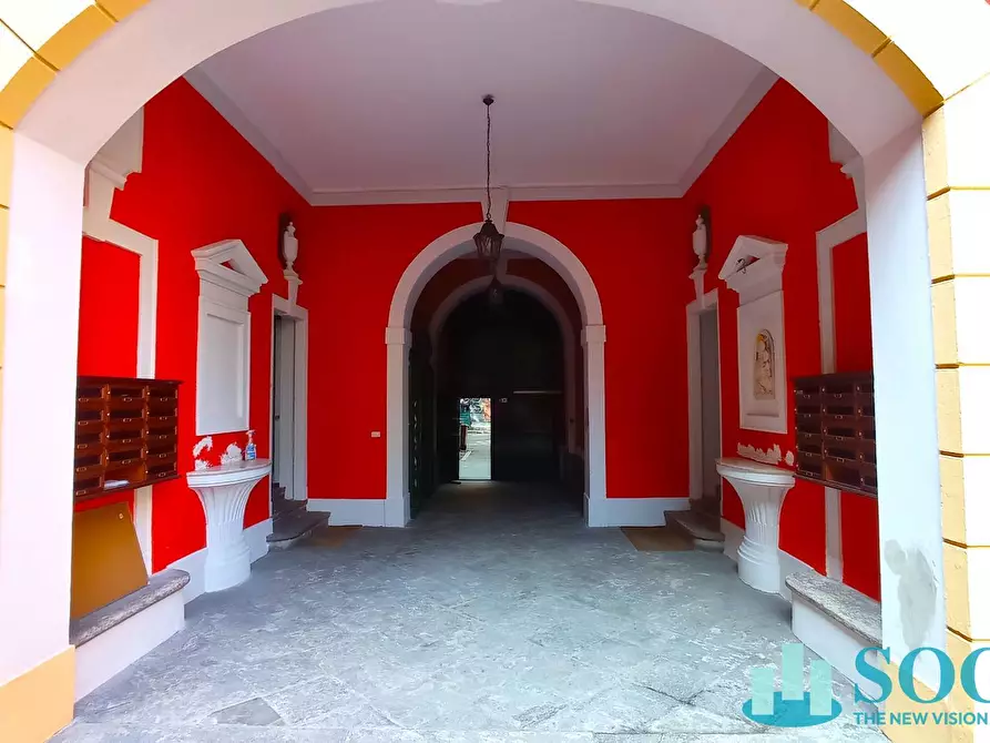 Immagine 2 di Appartamento in affitto  in via Cadore 16 a Milano