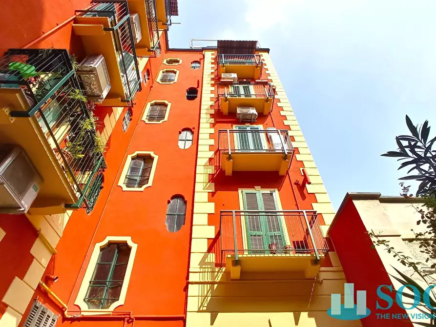 Immagine 15 di Appartamento in affitto  in via Cadore 16 a Milano