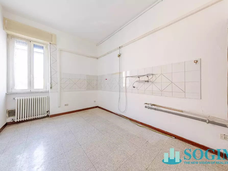 Immagine 8 di Appartamento in vendita  in Via Adda 8 a Sesto San Giovanni