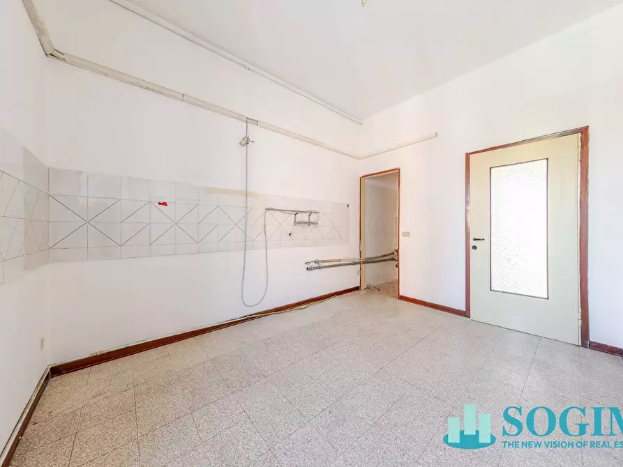 Immagine 14 di Appartamento in vendita  in Via Adda 8 a Sesto San Giovanni