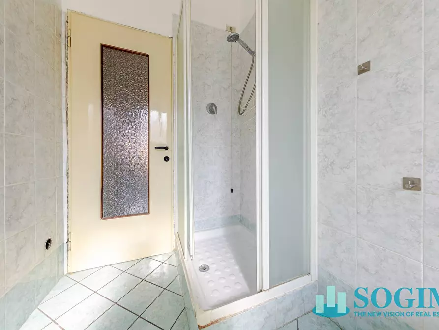 Immagine 24 di Appartamento in vendita  in Via Adda 8 a Sesto San Giovanni