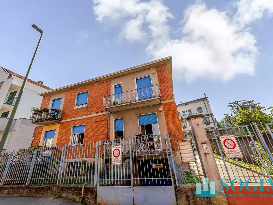 Immagine 26 di Appartamento in vendita  in Via Adda 8 a Sesto San Giovanni