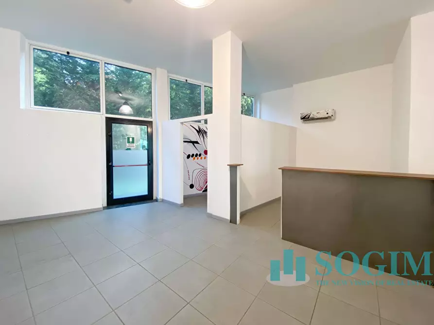 Immagine 6 di Ufficio in affitto  in Via Piceni a Gallarate