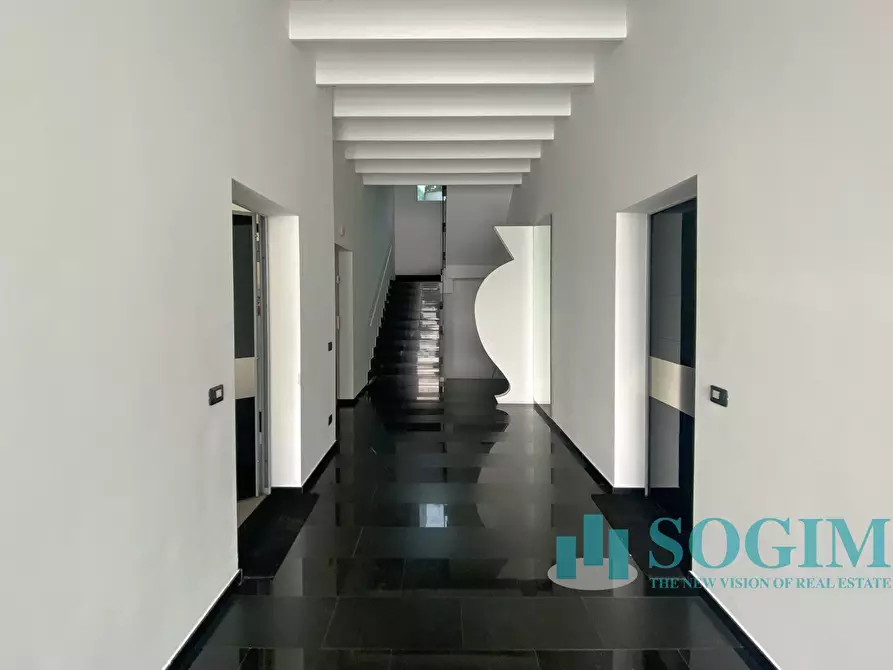 Immagine 16 di Ufficio in affitto  in Via Piceni a Gallarate