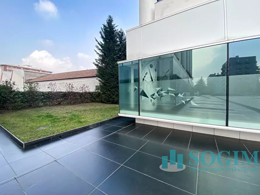 Immagine 19 di Ufficio in affitto  in Via Piceni a Gallarate